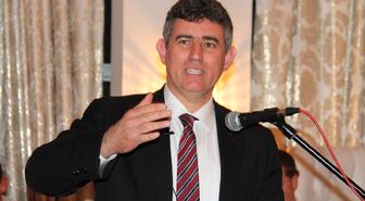 Feyzioğlu: Parmaklarımız Ayrı da Olsa, Kolumuz Birdir. O Kol Asil Türk Milletidir