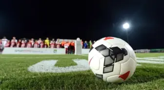 Futbolda Haftanın Programı