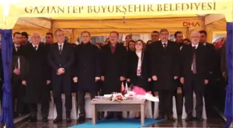 Gaziantep Özhaseki'den Baykal'a: Sapık Ne Dediğini Bilmiyor Herhalde