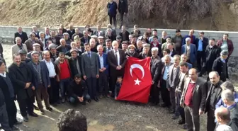 Hakkari Halkından Avrupa'ya Kınama