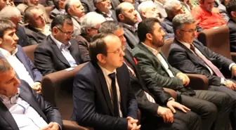 İgiad, Bu Yıl Girişimcilik Özel Ödülü'nü 15 Temmuz Gazilerine Verdi