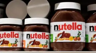 Nutella Fannie May'e Talip Oldu