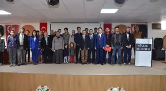 Öğrenci Velilerine 'Aile Eğitimi' Semineri Verildi