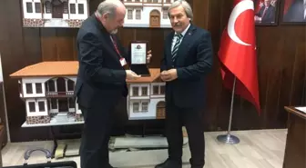 Osmaneli Belediyesi Türkiye'de Bir İlke İmza Attı