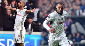 Quaresma ve Babel En İyi 11'de!