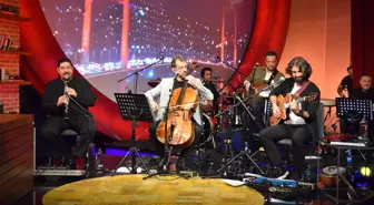 Rubato, Mehmet'in Gezegeni'ne Konuk Oldu!