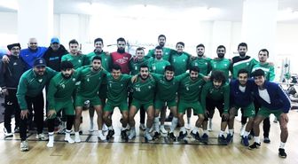 Salihli Belediyespor'da Parola Galibiyet