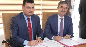 Turgutlu Denetimli Serbestlik Müdürlüğü Hizmete Girdi