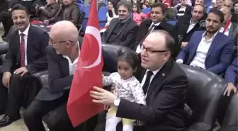 15 Temmuz Demokrasi Zaferi' Paneli - Vali Yorulmaz