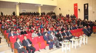 7 Aralık Üniversitesi Kariyer Ofisi Açılışı Yapıldı