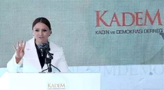 ABD'de 'Türk Siyasi Tarihinde Kadın Paneli'