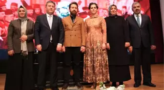 Abdulhamit Han'ın 5'inci Kuşak Torunu Nihan Sultan Kayseri'de