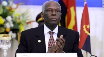 Angola'daki Darbe Girişimi