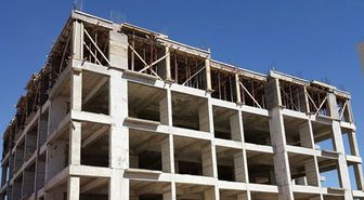 Antalya'da 6. Kattan Düşen Demir Ustası Yaşamını Yitirdi