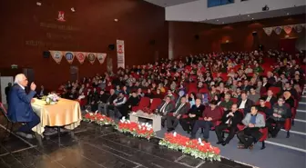 Çanakkale Destanı Bilecik'te Anlatıldı