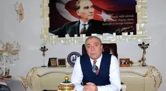 Çat Belediye Başkanı Kılıç'tan 18 Mart Mesajı