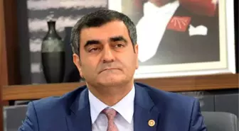 CHP'li Şeker: Türkiye'yi Büyük Bir Tehlikeye Atıyoruz