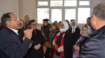 CHP Milletvekili Özcan Purcu, Şile Ağva'da Vatandaşlarla Biraraya Geldi