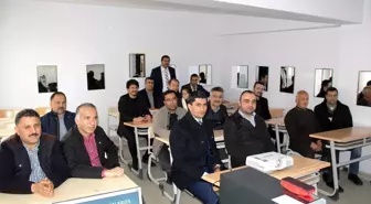Darende'den Kısa Kısa