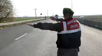 Deaş'lı Terörist Yol Uygulamasında Yakalandı