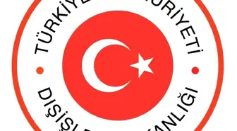 Dışişleri'nden Kırım Açıklaması