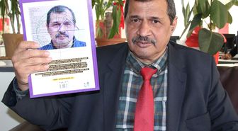 Emekli Öğretmenden Matematik Kitabı