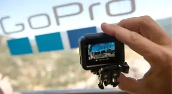 Gopro Diğer 270 İşi Bıraksa da Hero 6 Bu Yıl Gelebilir