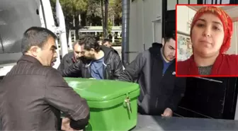 Gözü Dönmüş Genç, Eniştesini Aldattığı İddiasıyla Ablasını Öldürdü