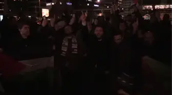 Israil'in 'Ezan Yasağı' Yasa Tasarısına Tepkiler