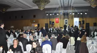 İstanbul'da Dadaşlar, Erzurum'un Kurtuluş Gecesinde Tek Yürek Oldu