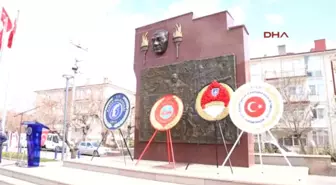 Kahramankazan Şehit Annesi Benim Oğlumda Bu Yıl Albay Olacaktı