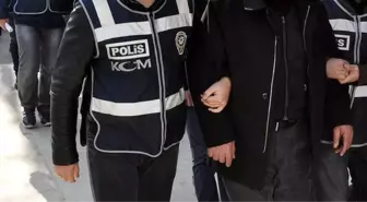 Kahramanmaraş'ta Hdp Eş Başkanı ile 3 Kişi Tutuklandı