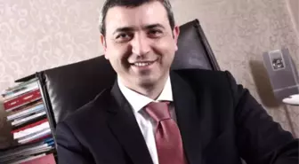 Kaı Genel Başkanı Yıldırım, 'Çanakkale, Yok Edilmeye Çalışılan Bir Milletin Yeniden Var Olmasının...