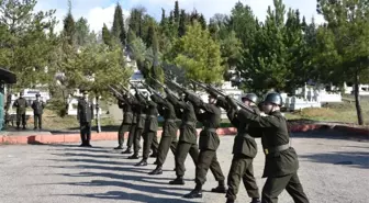 Karabük'te Çanakkale Şehitleri Anıldı