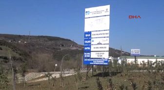Kocaeli Maaşlarını Alamayan Işçilerden Tepki