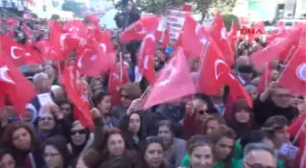 Manisa CHP'li Baykal: 'Evet Çıkarsa Ortalık Karışır'