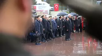 Ordu Çanakkale Zaferi Coşkusu