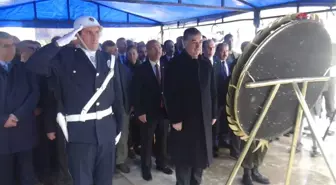 Osmaniye'de Çanakkale Zaferi Törenle Kutlandı