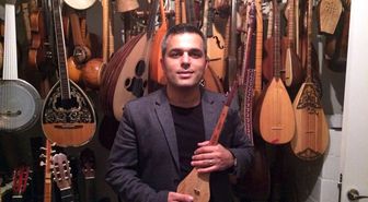 18 Mart Anısına 18 Çalgıyla 'Çanakkale Türküsü'
