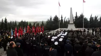 Samsun'da Çanakkale Zaferi Coşkusu