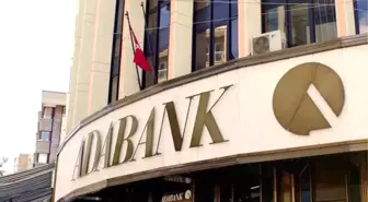 TMSF Adabank'ı Satışa Çıkardı