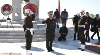 Trakya Şehitleri Andı