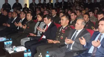 18 Mart Şehitleri Anma Günü ve Çanakkale Zaferi'nin Yıldönümü