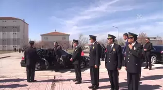 Afyonkarahisar Pomem'de Mezuniyet Heyecanı