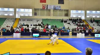 Anadolu Yıldızlar Ligi Judo Şampiyonası Sona Erdi