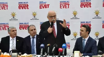 Bakan Avcı'dan İzmir'de Tarihi Tur