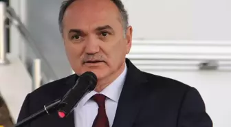 Bakan Özlü: Ar-Ge Merkezi Kuranları Teşvik Edeceğiz (2)