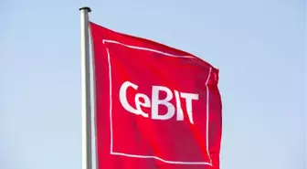 CeBIT Hannover Fuarı'na Türkiye'den 10 Firma Katılıyor