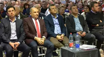 CHP Milletvekilleri Fransa'da 'Hayır' Deme Nedenlerini Anlattı