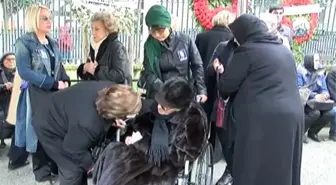 Eski Bakan Mükerrem Taşçıoğlu Son Yolculuğuna Uğurlandı